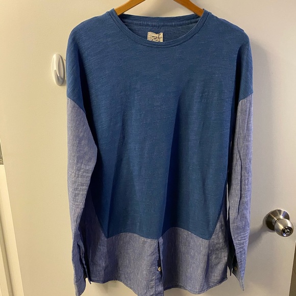 Long shirt - Picture 2 of 3